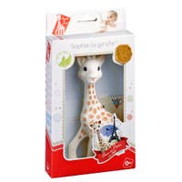 Coffret Sophie la girafe x GCF (Giraffe Conserva…