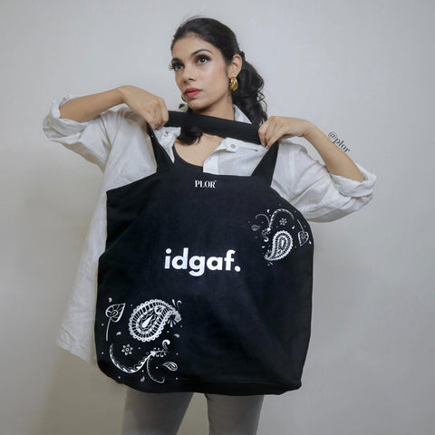 cheap customized tote bags india 