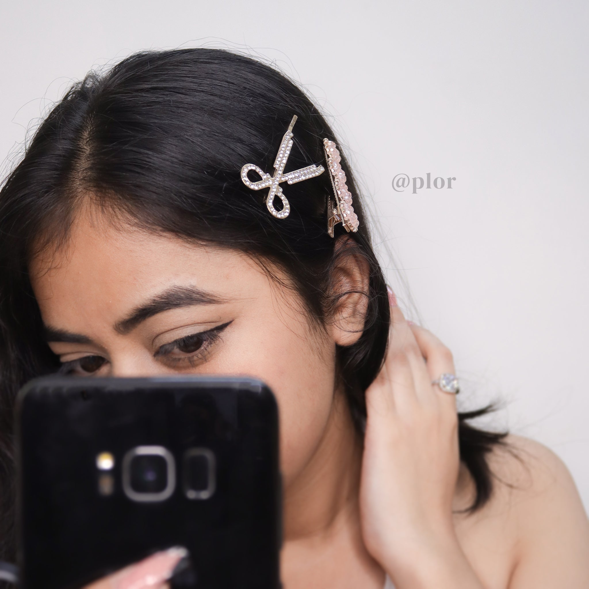 Hair Clips for Women 30 Looks to Try Now  All Things Hair PH