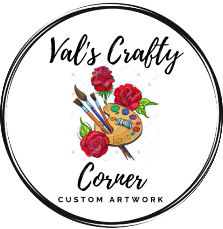 Vals Crafty Corner