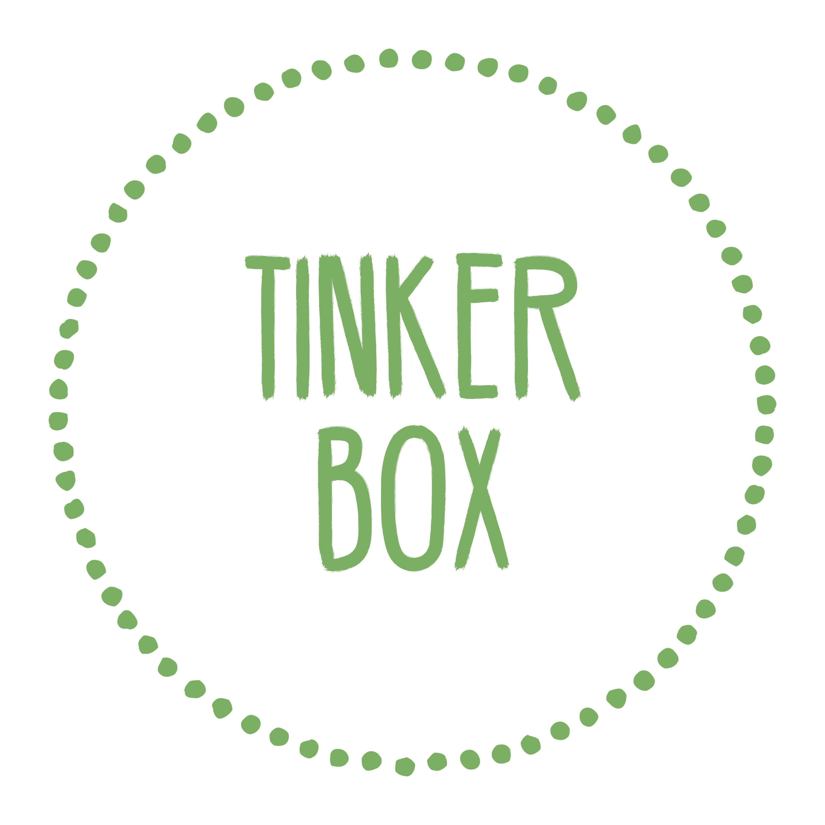 Tinker Box Australia
