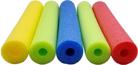 Pool Noodles