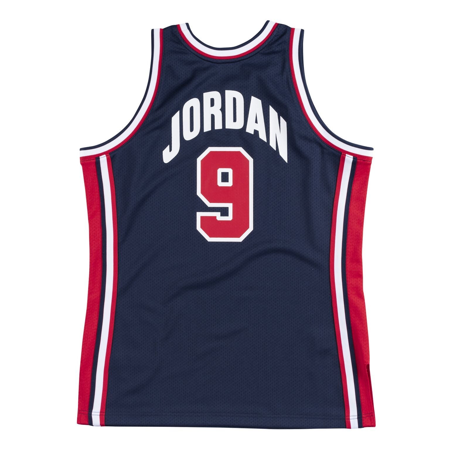 michael jordan 1992 olympic jersey