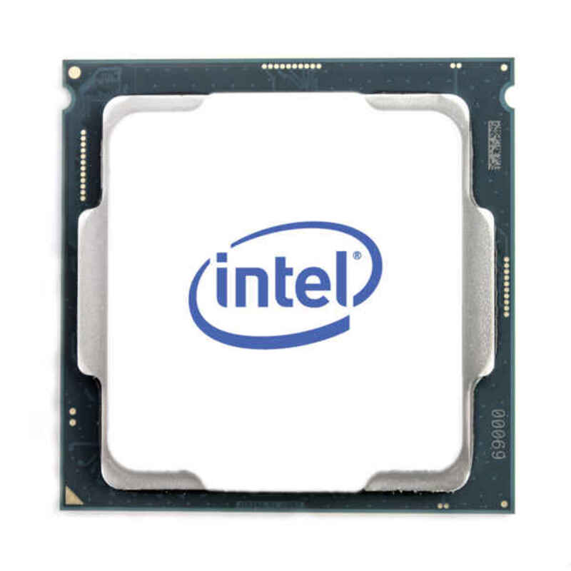 Processador  i9-10900X 4,5 GHZ 19,25 MB