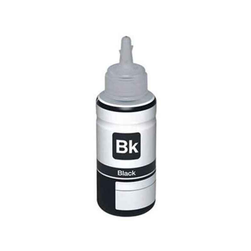 Tinteiro de Tinta Original  C13T06B140 Preto 140 ml