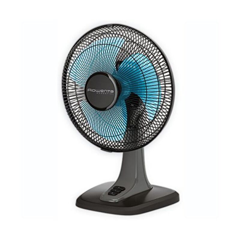 Ventilador de Mesa  VU2110F0 28W 25 cm