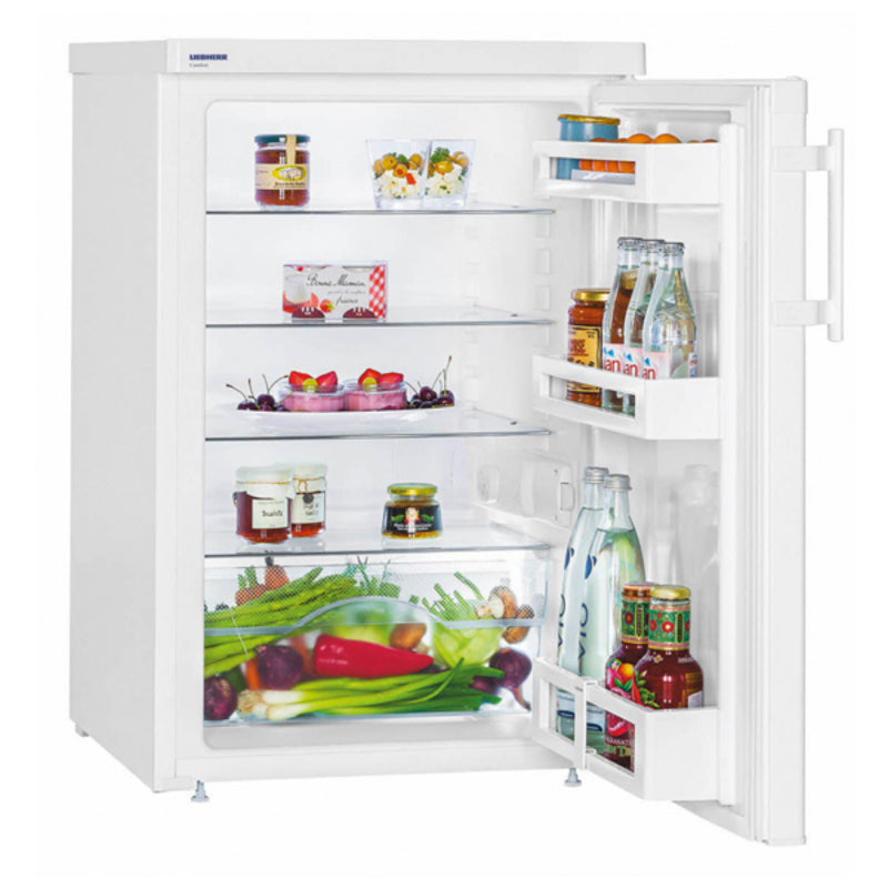 Frigorífico Mini Bar  TP 1410 (Estático - 85 cm - 138 L - Branco)