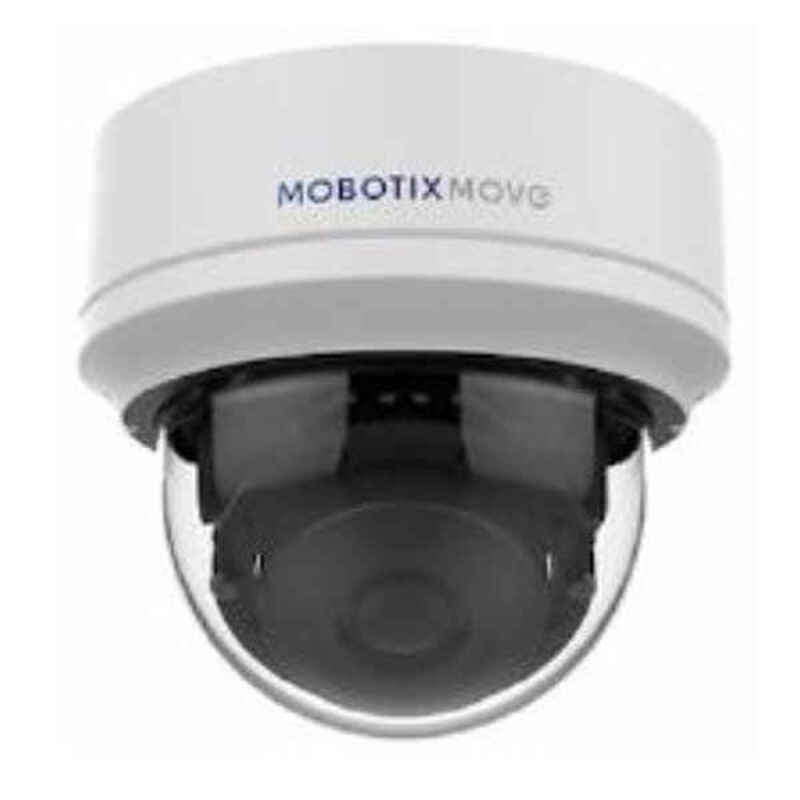 Video-Câmera de Vigilância  MX-VD1A-4-IR