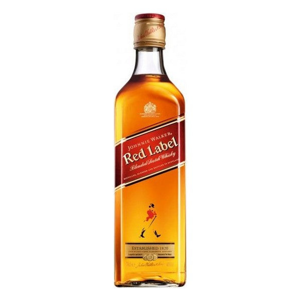 Whisky  Red Label (70 cl)