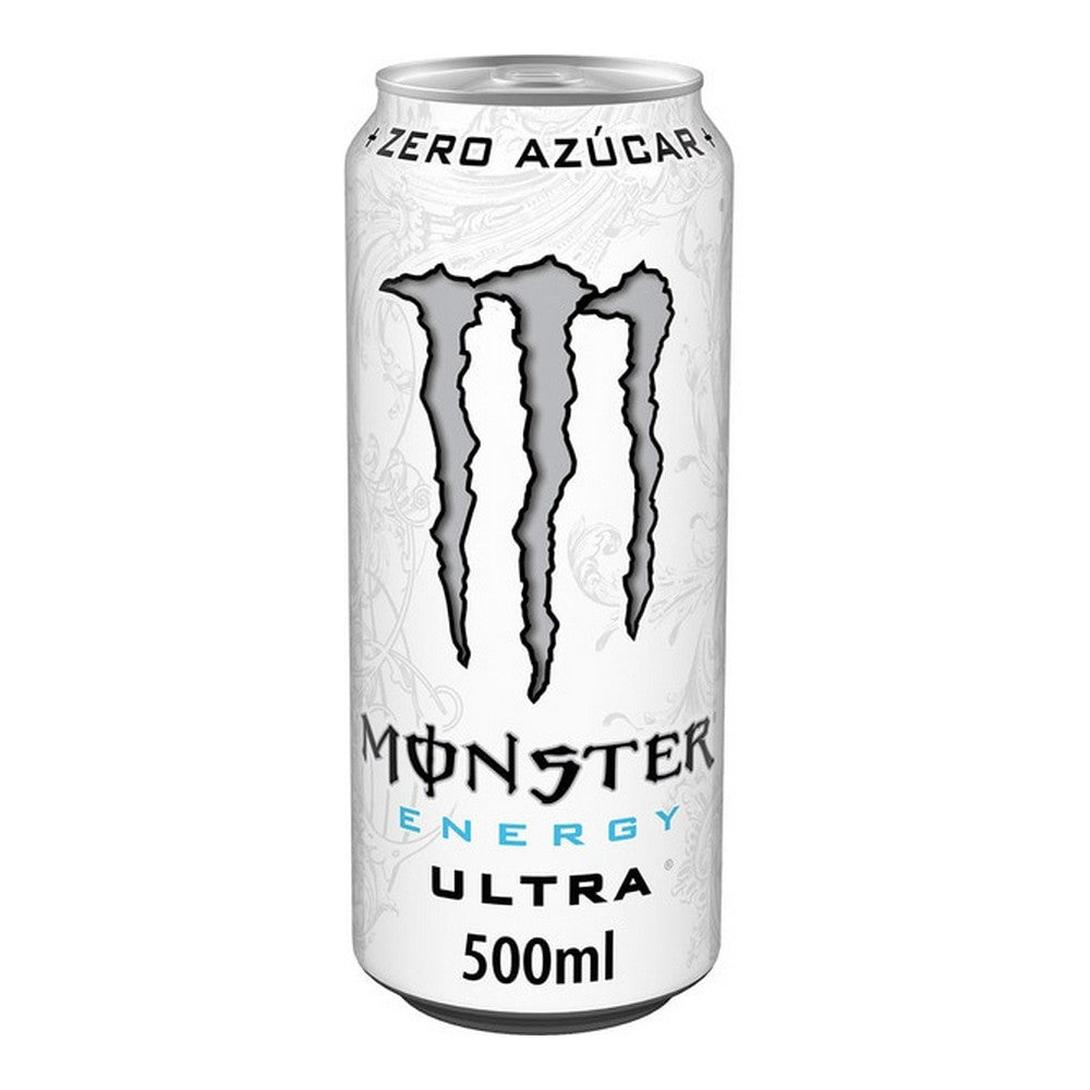 Bebida Energética  Zero Ultra (50 cl)