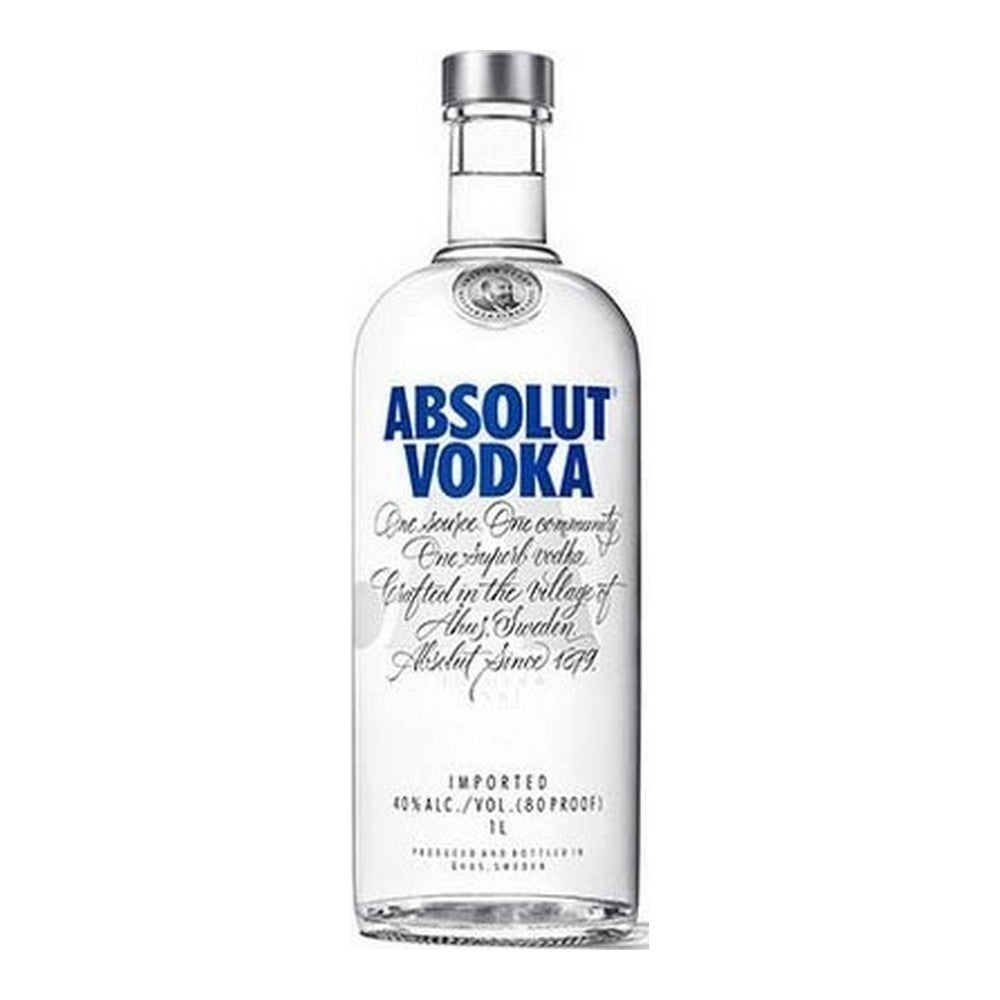 Vodka  (70 cl)