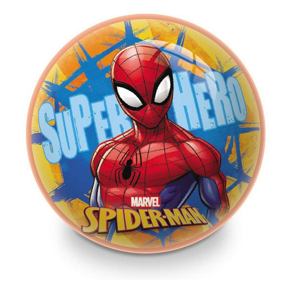 Spiderman  Bioball Ultimate Spiderman (140 mm)