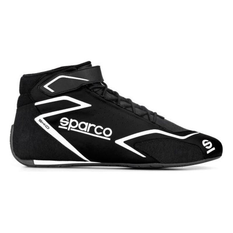 Botas de Corrida  Skid 2020 Preto (Tamanho 43)