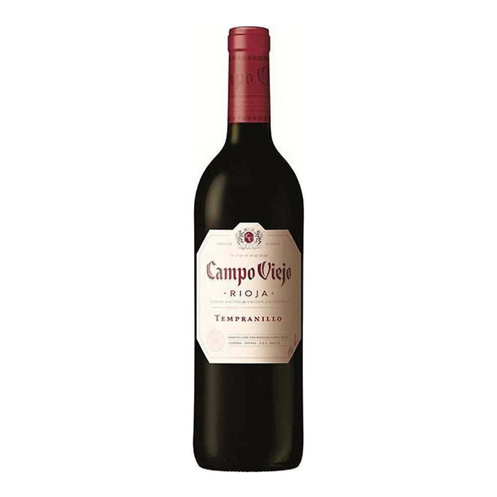 Vinho tinto  (75 cl)