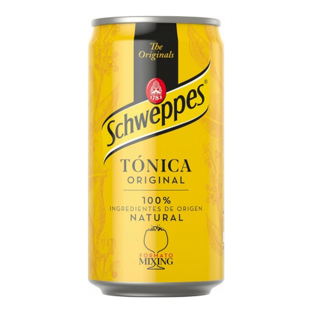 Bebida Refrescante  Tónica Original (25 cl)