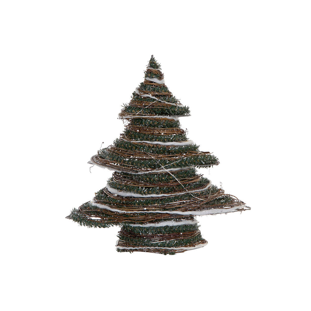 Árvore de Natal  PVC LED (35 x 10 x 40 cm)