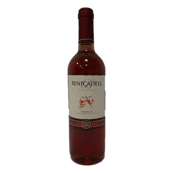 Vinho Rosé  Valencia (75 cl)