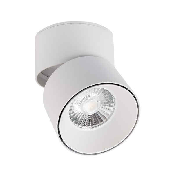 Aplique LED Ledkia 30W 2200 lm (Branco Frio 5000K - 5500K)