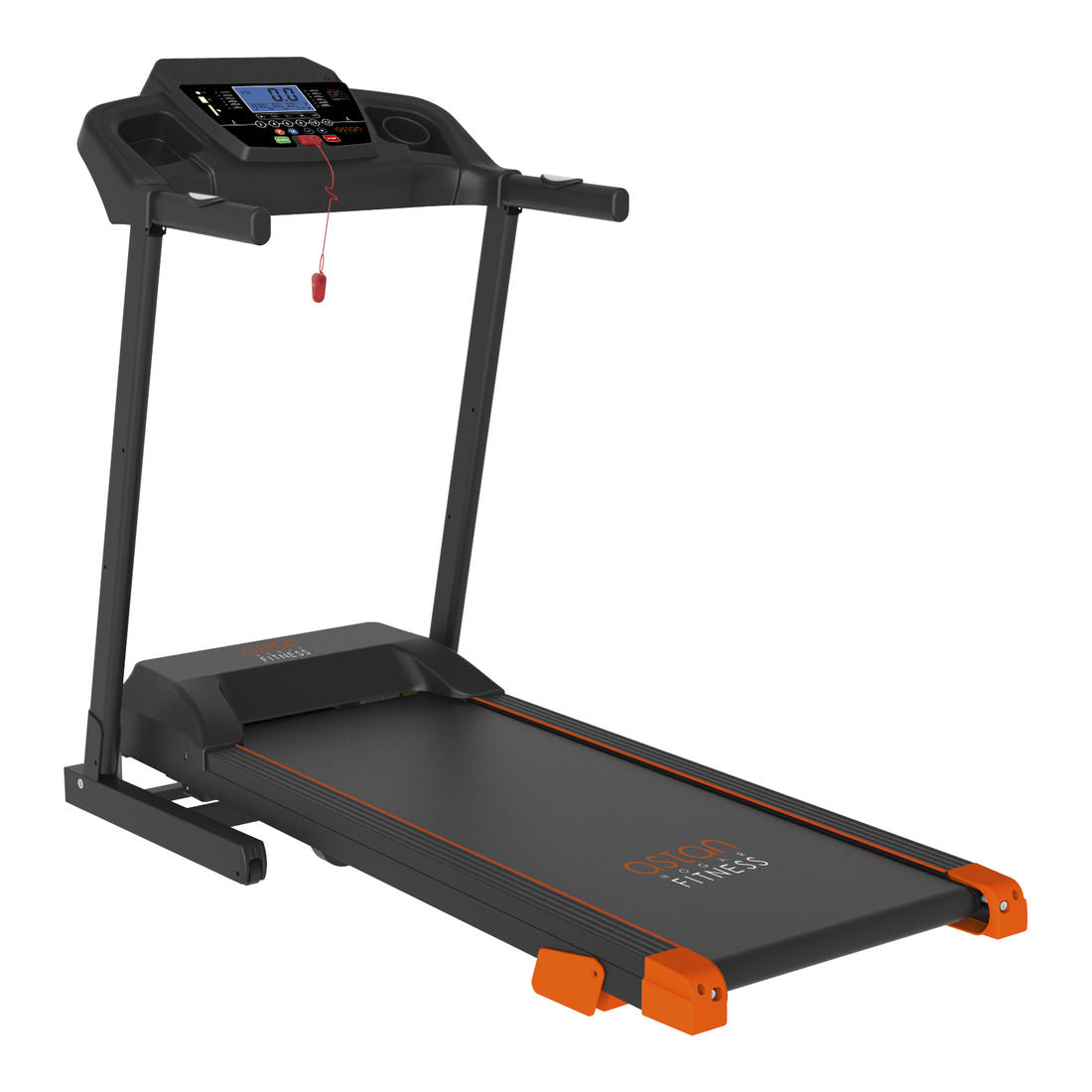 Passadeira   X-Treme Plus Runny Fitness 1050