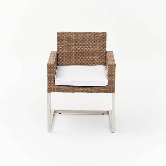  Palms Arm Chair with Standard Cushion 