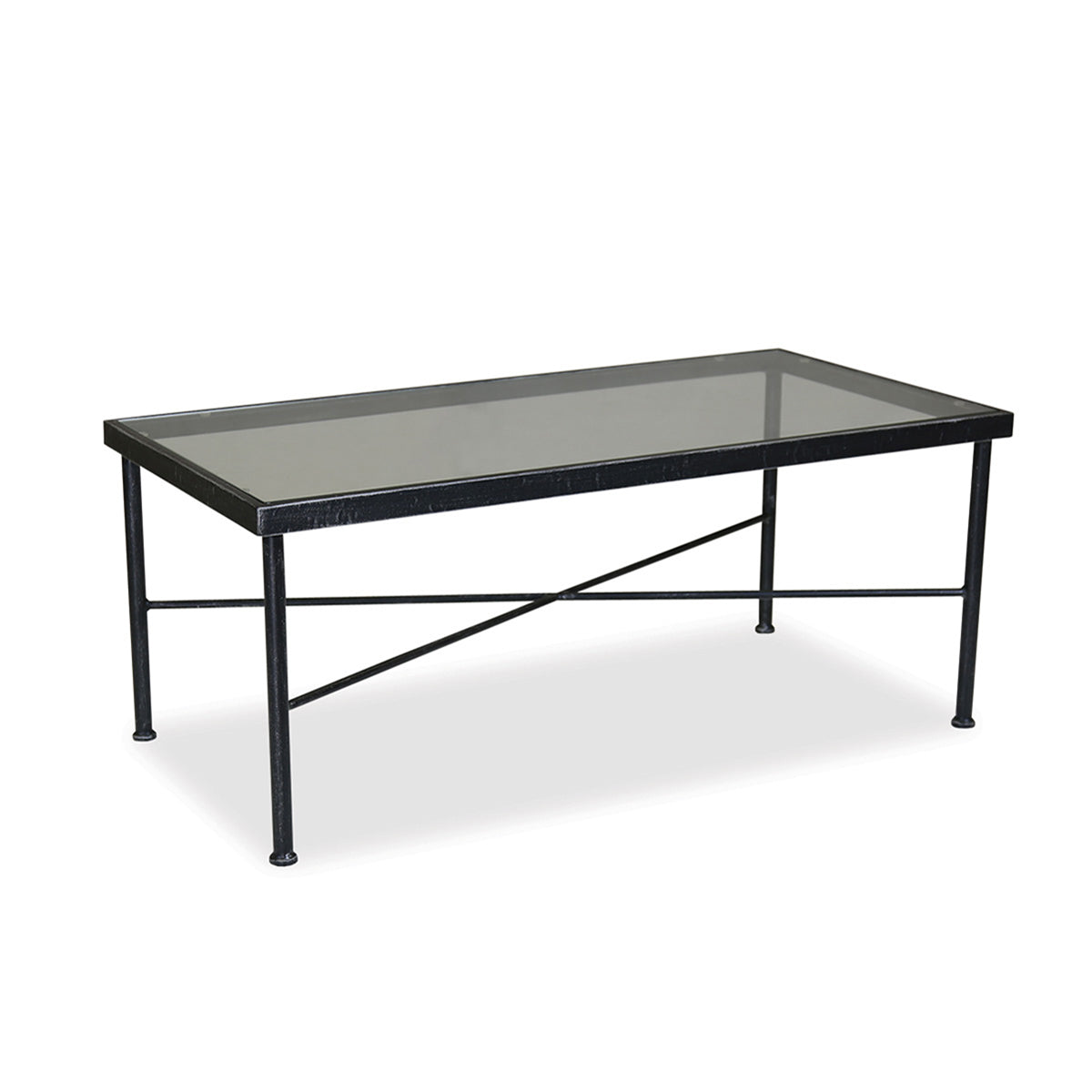  Sonoma Coffee Table with Glass top 