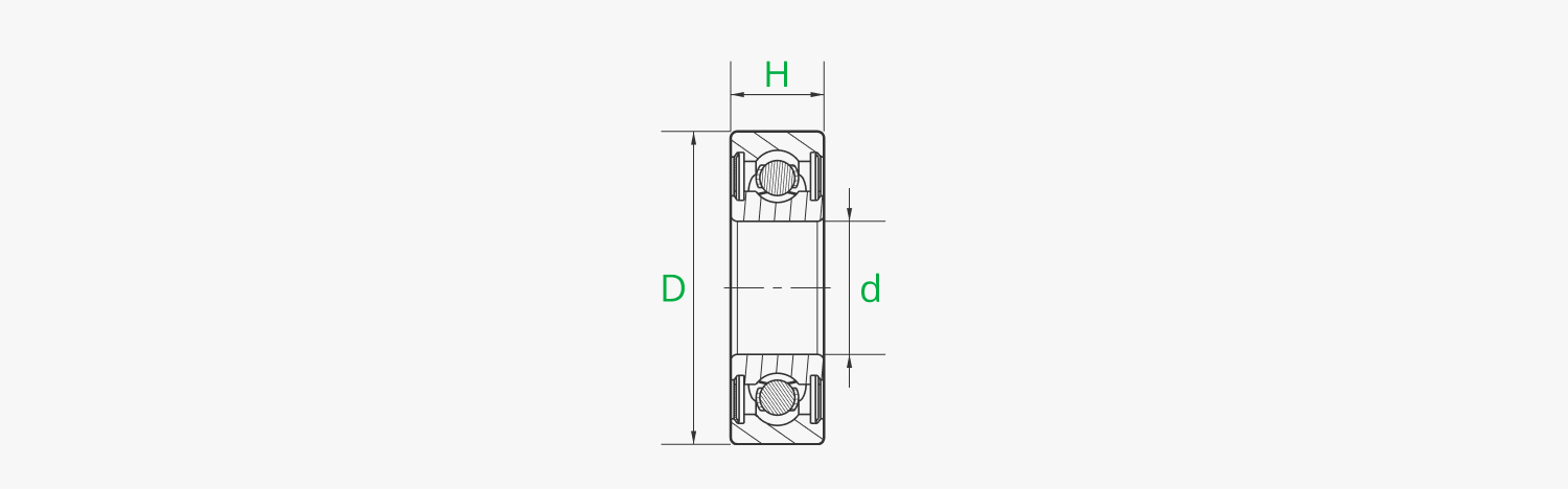 Socket Head Cap Machine Screws (SHCS)