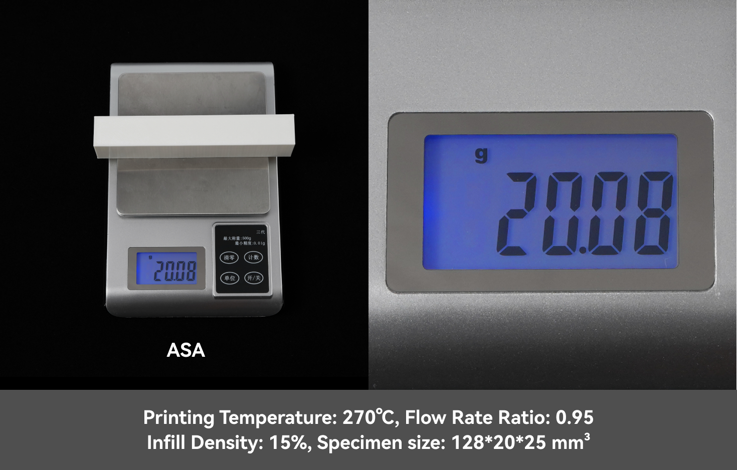 asa aero filament