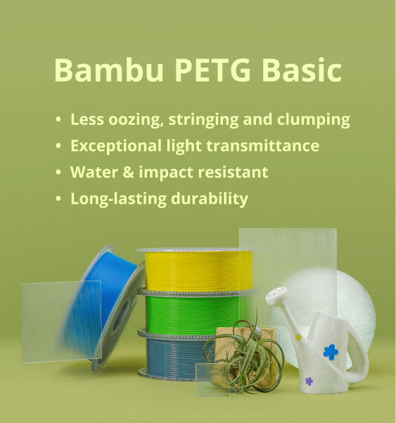 PETG Basic  Bambu Lab US