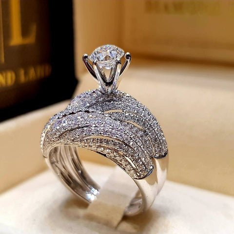 How to Choose a Couple Ring?