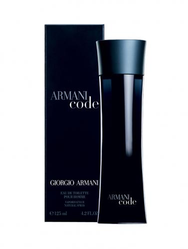 armani code 4.2