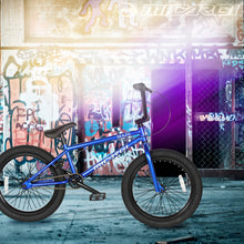Load image into Gallery viewer, Micargi Maze Cape Sidewalk BMX Bike for Kids
