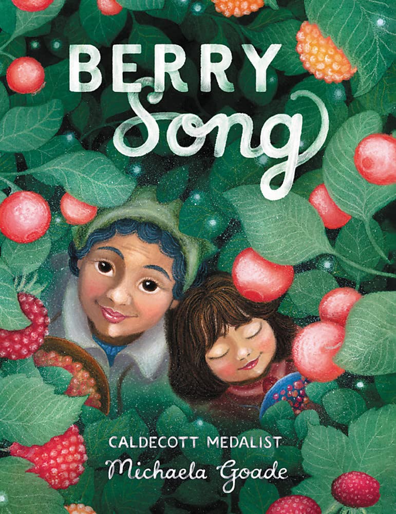 Heart Berry Bling by Jenny Kay Dupuis & Eva Campbell – Birchbark Books