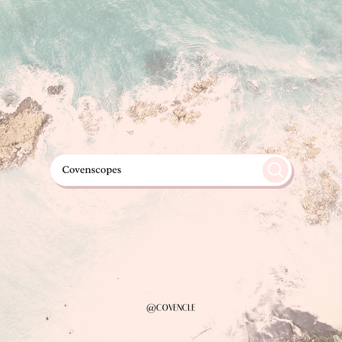 covenscopes image with beach
