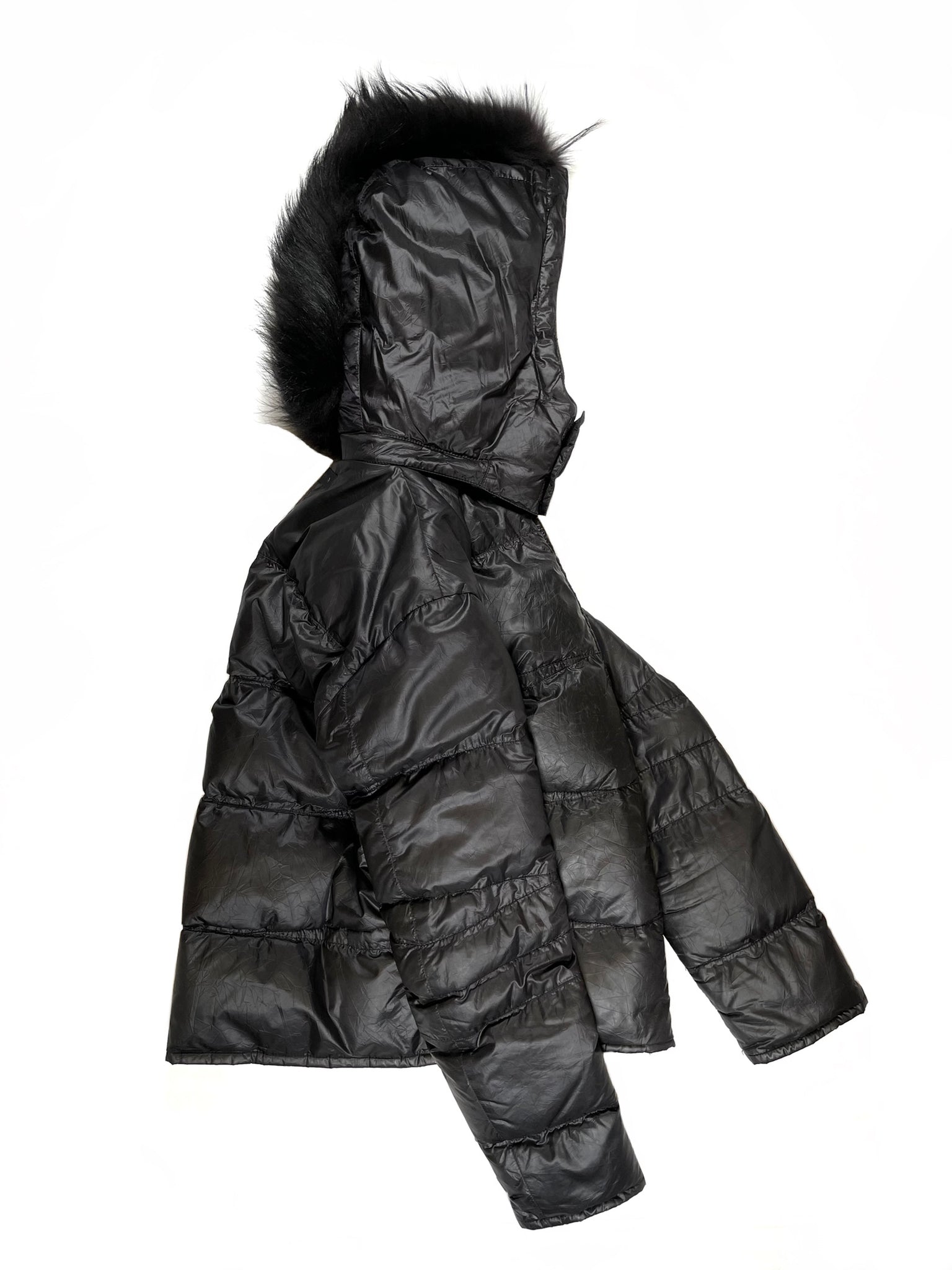 超美品 PRADA down jacket real duck feathe | ochge.org