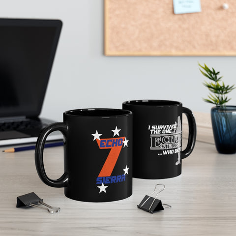 Survival Difficulty: Deadzone Coffee Mug for Sale by ohmeghon