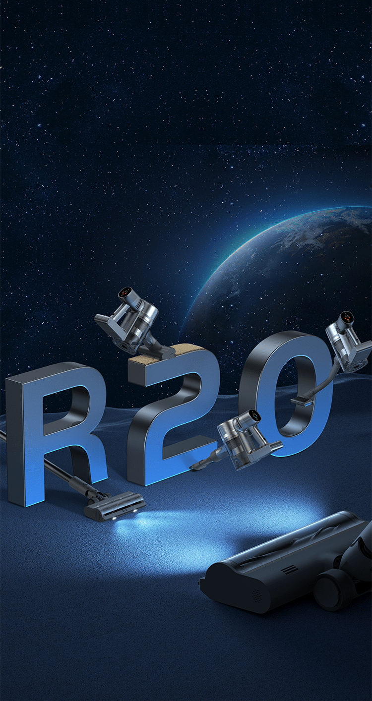 R20 – Dreame Global