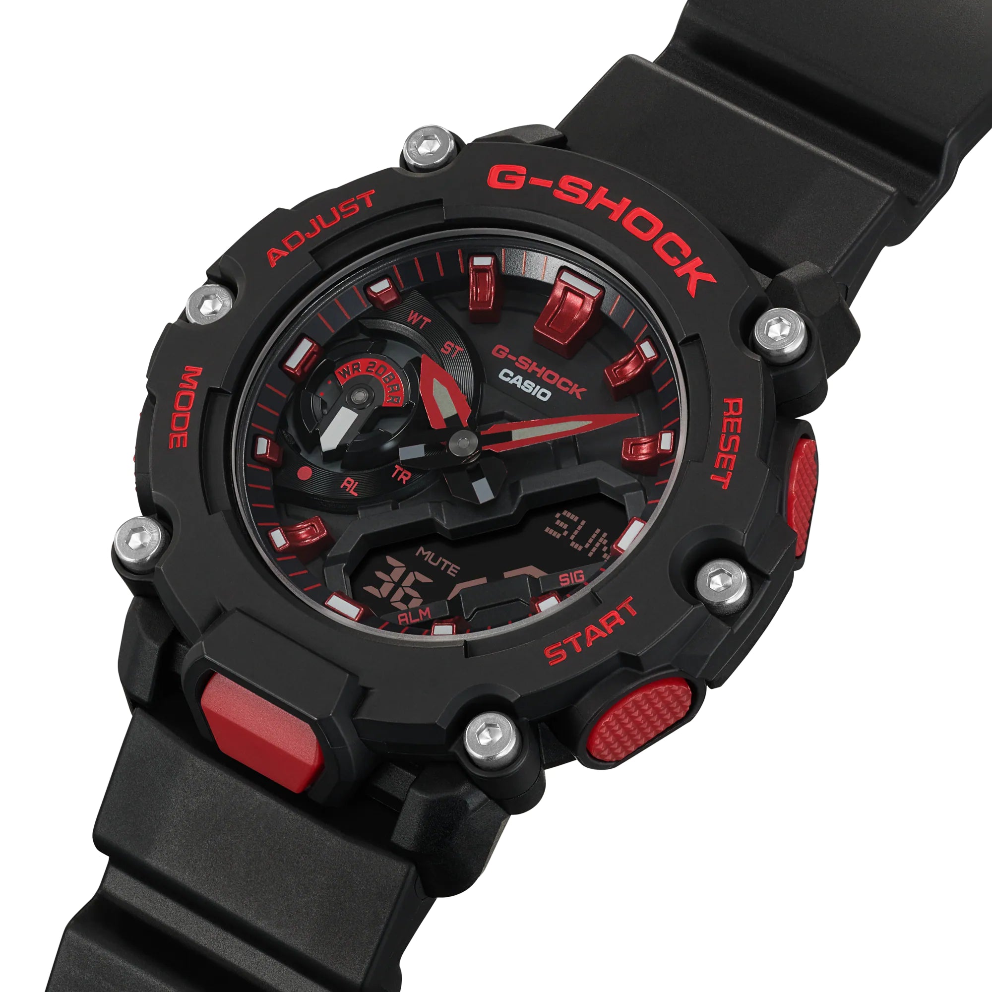 Casio G-Shock Tan Black Watch GA700CA-5A | G Life Watches