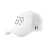 ND Jugglers Under Armour® Blitzing Cap