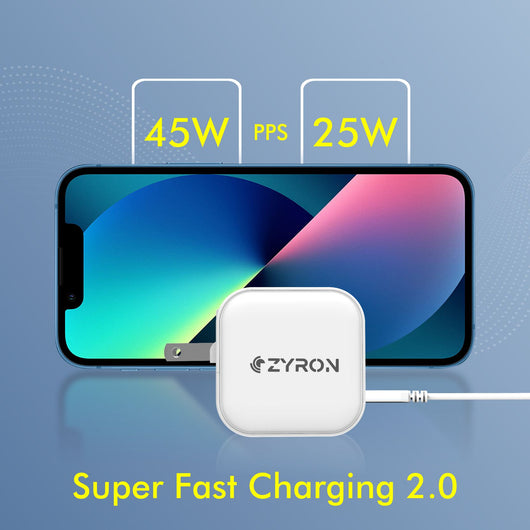 Samsung PPS fast Charger 2.0