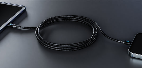 Zyron 100W USB-C to USB-C Cable