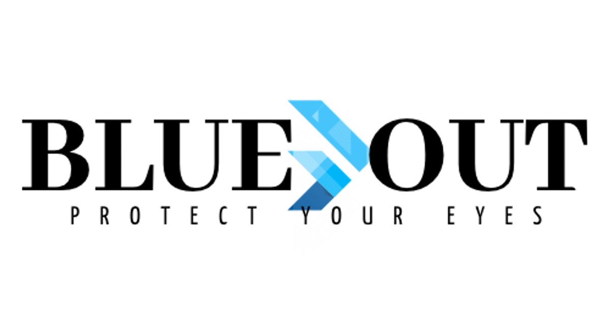 Blue-out CO