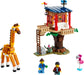 LEGO CREATOR 3 in 1 Safari Wildlife Tree House