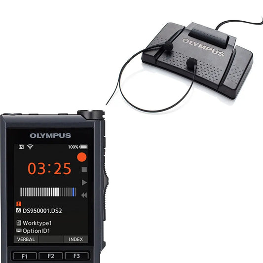 Olympus RS31 Foot Pedal Control