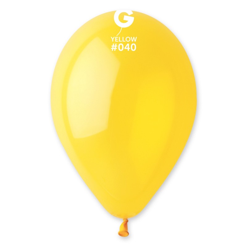 Gemar Latex Balloon #078 Corallo 6inch 100 Count Solid Color –  balloonsplaceusa