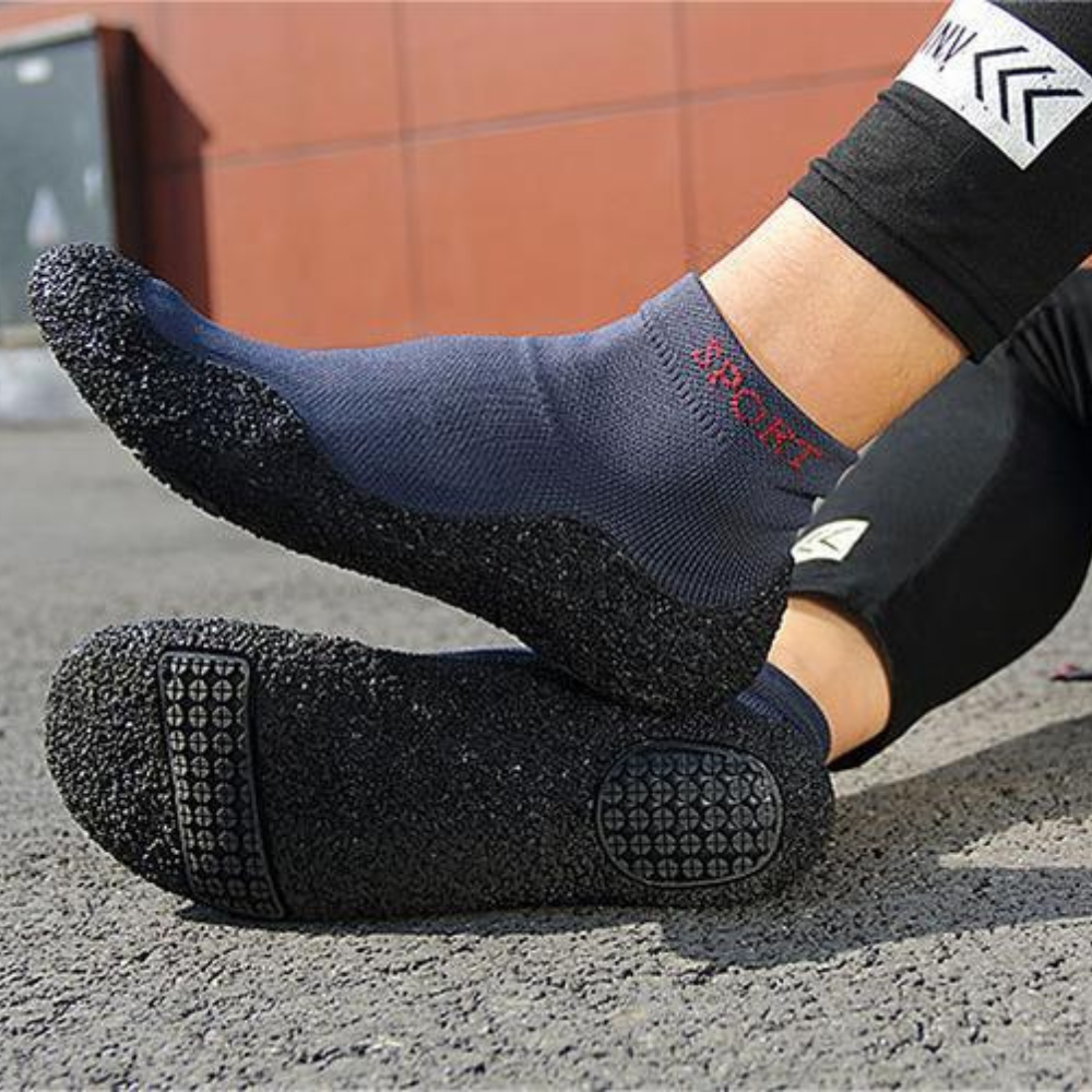 Minimalist Barefoot Sock Shoes– JOYINBOX