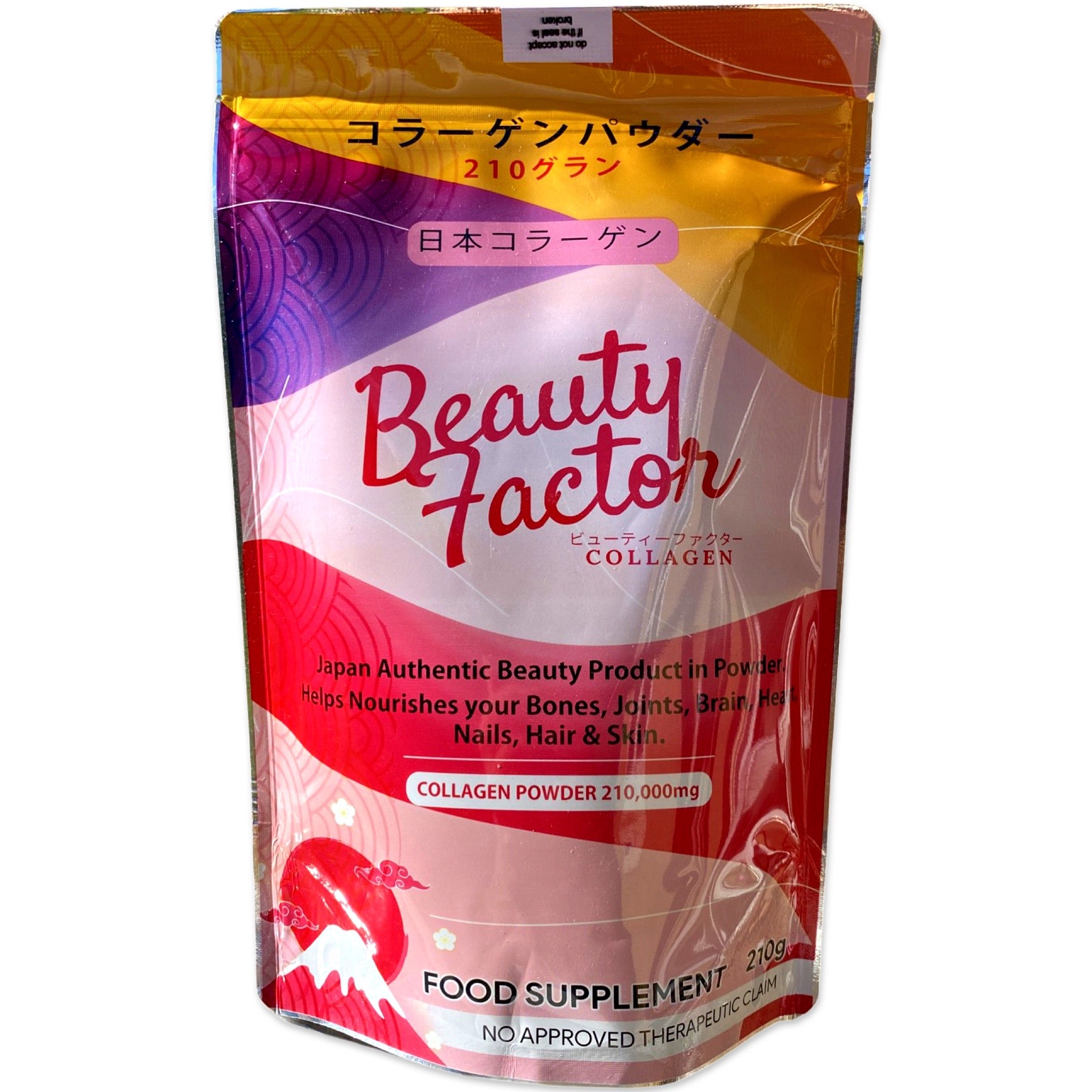 MEGUMI Rina Beauty Collagen | www.kincumberdoctors.com.au