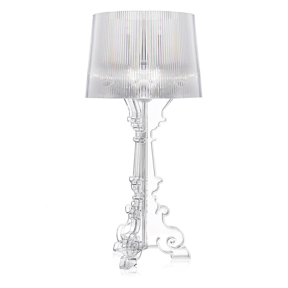 kartell philippe starck lamp