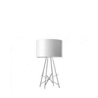 Flos Ray T table lamp White Buy on Shopdecor FLOS collections