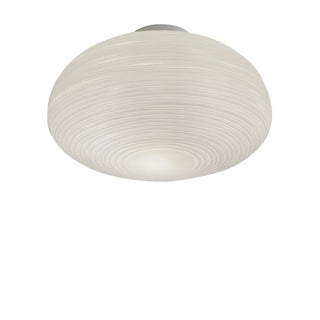 Foscarini Rituals 2 blown glass ceiling lamp Buy on Shopdecor FOSCARINI collections