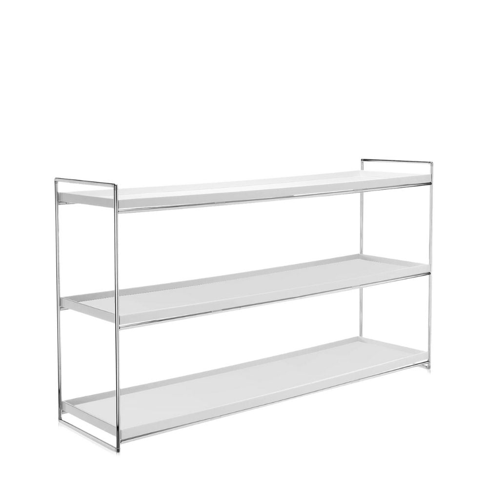 kartell shelf